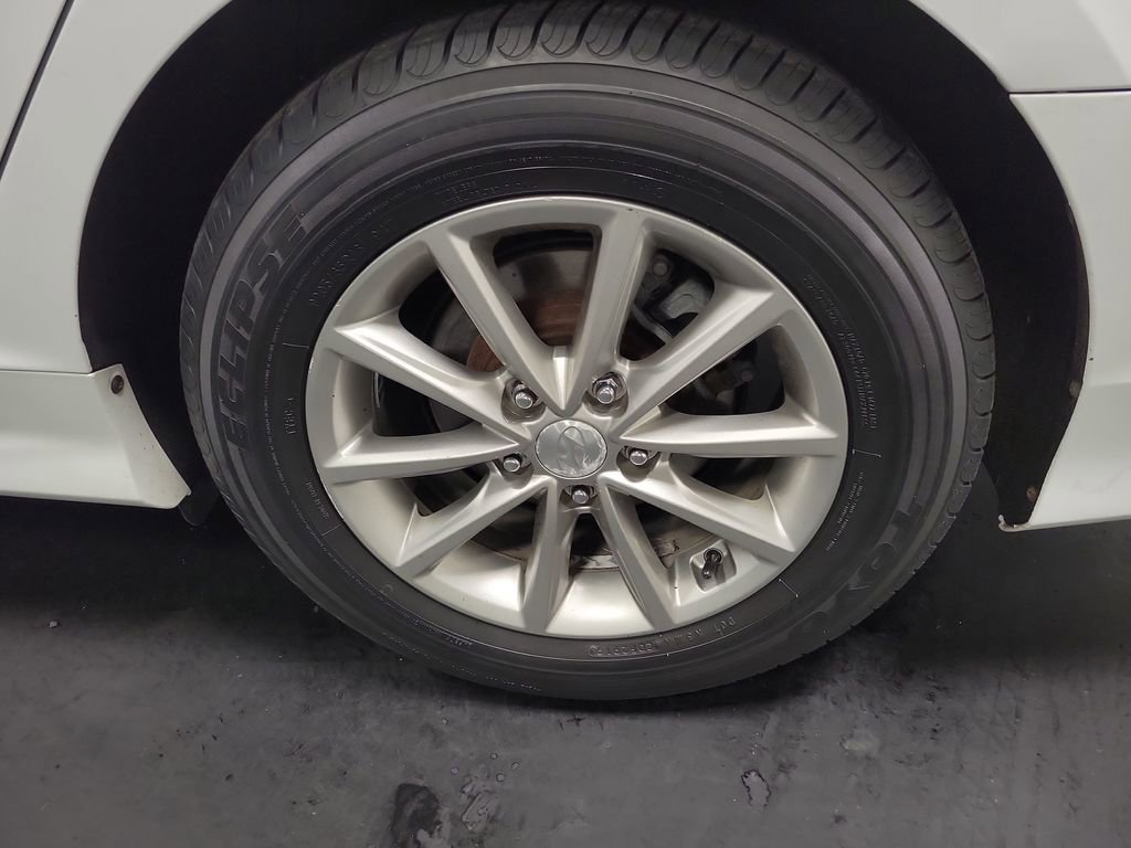Used 2018 Hyundai Sonata SE image 11