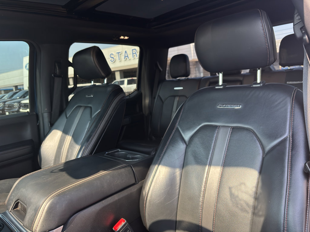 Used 2020 Ford F250 Platinum w/ FX4 Off-Road Package image 22