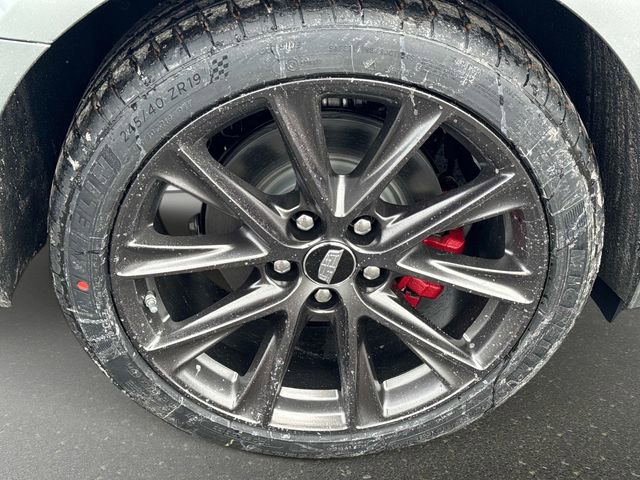 New 2026 Cadillac CT5 V w/ Technology Package image 8