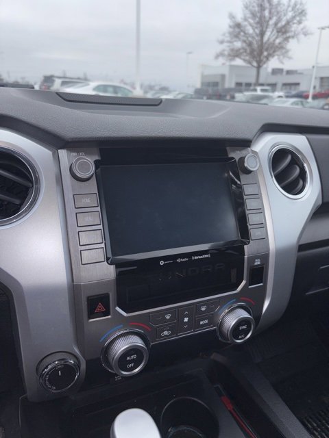 Used 2020 Toyota Tundra SR5 image 10