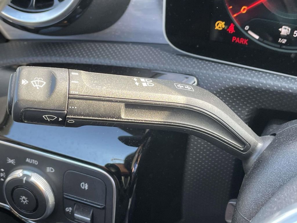 Used 2020 Mercedes-Benz CLA 250 4MATIC w/ AMG Line image 22