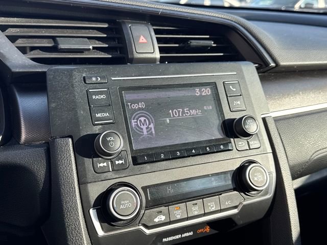 Used 2019 Honda Civic LX image 18