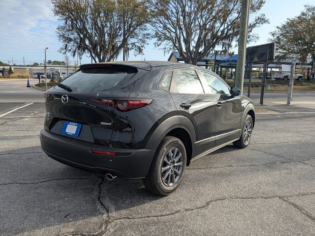 New 2026 MAZDA CX-30 AWD 2.5 S image 4