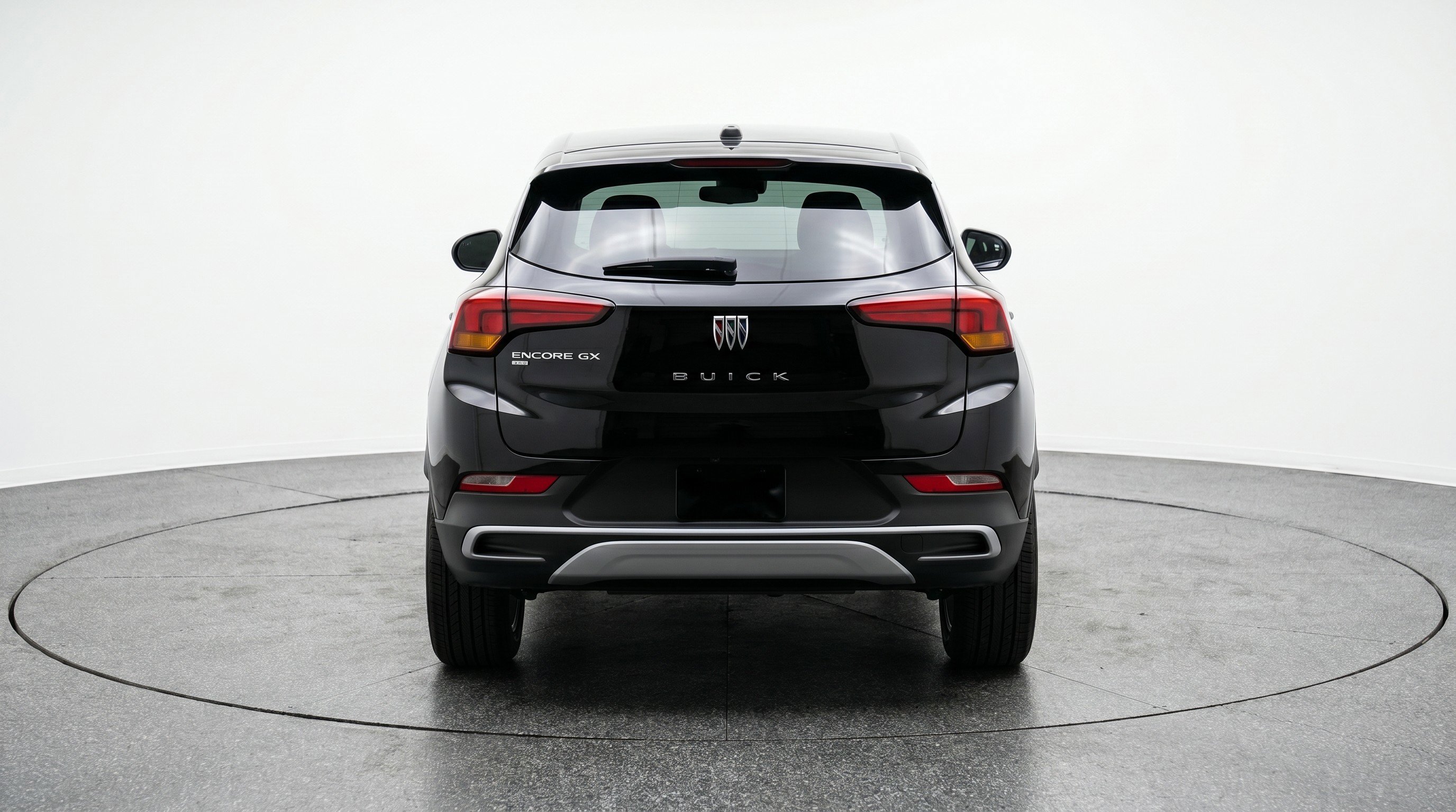 Used 2025 Buick Encore GX Preferred AWD/4WD image 7