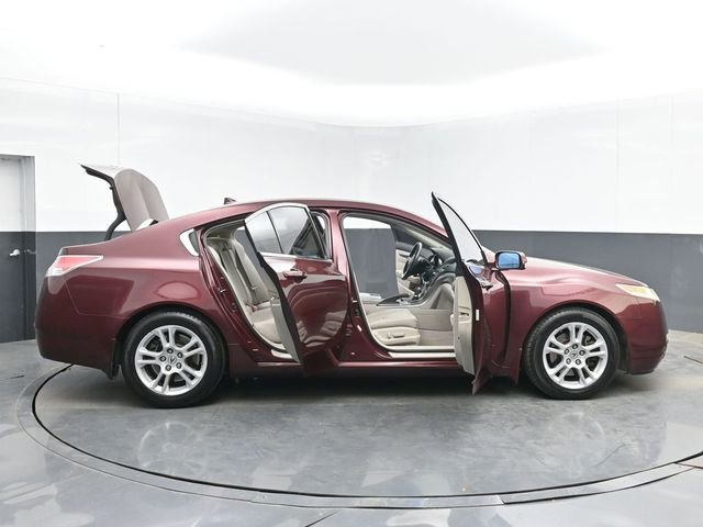 Used 2009 Acura TL FWD image 49