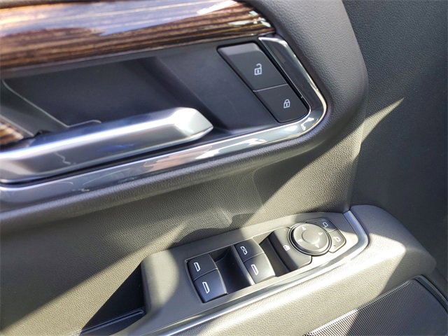 New 2026 GMC Sierra 1500 Elevation image 8