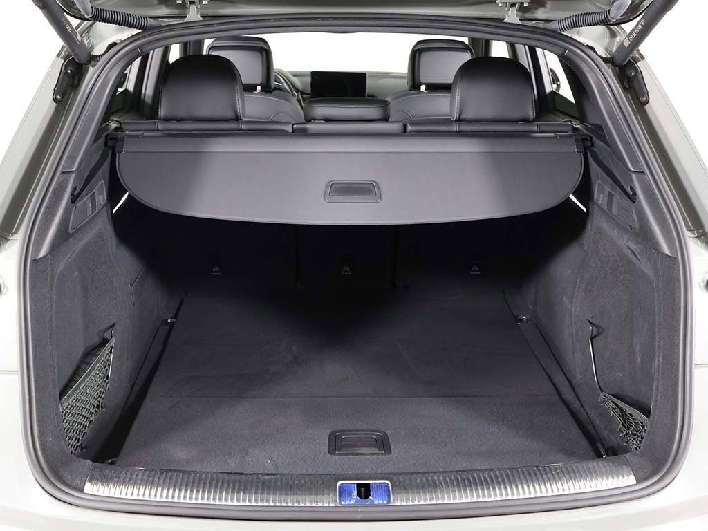 Used 2022 Audi SQ5 Premium Plus w/ Premium Plus Package image 20