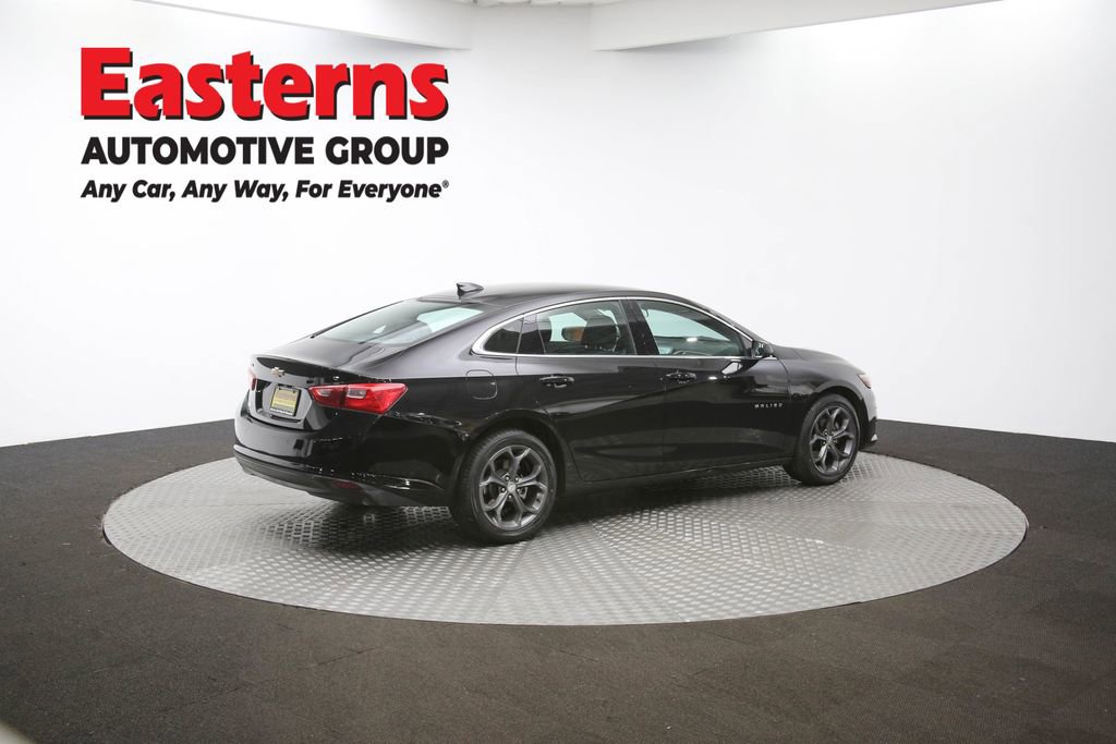 Used 2024 Chevrolet Malibu LT image 68