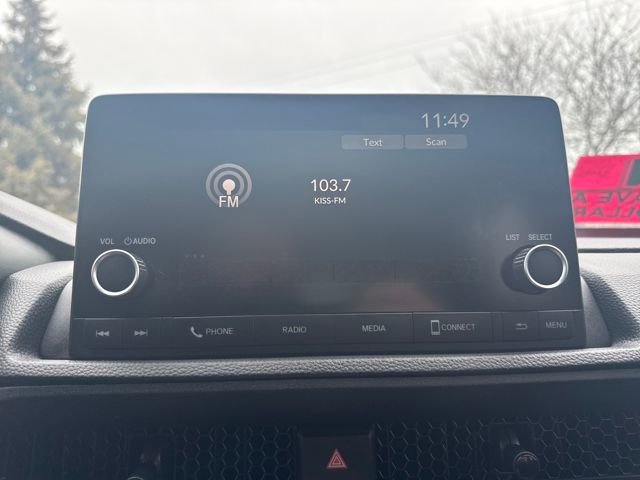 Certified 2025 Honda CR-V Sport image 35