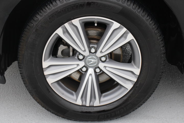 Used 2020 Acura MDX FWD image 10