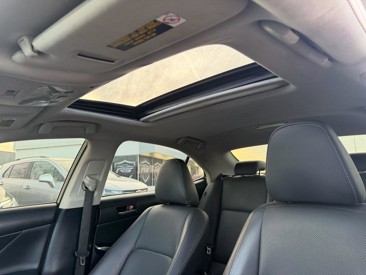 Used 2018 Lexus IS 300 w/ Accessory Package 2 image 33