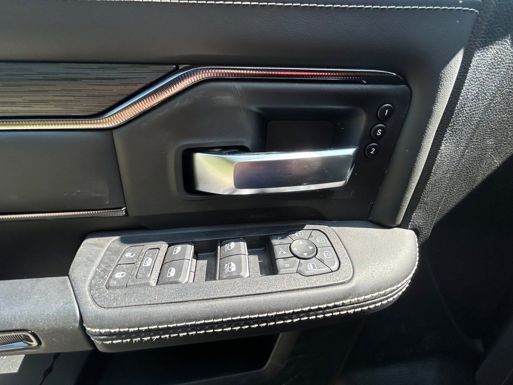 New 2026 RAM 2500 Power Wagon image 21