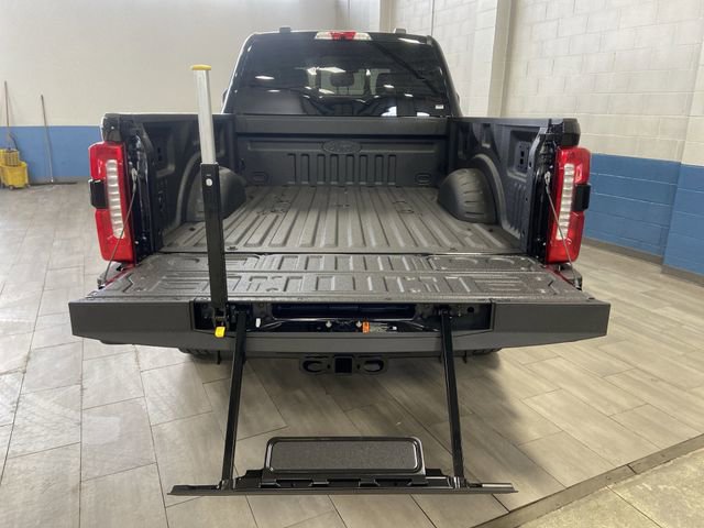 New 2026 Ford F250 XLT image 16