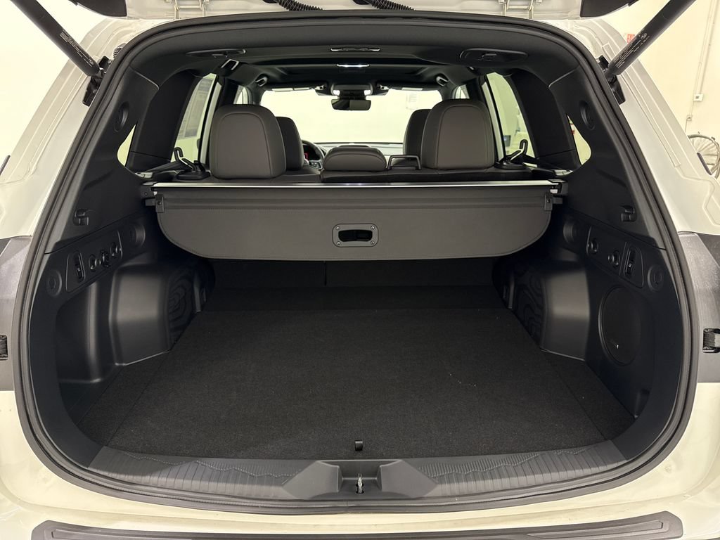 Certified 2026 Subaru Forester Limited AWD/4WD image 26