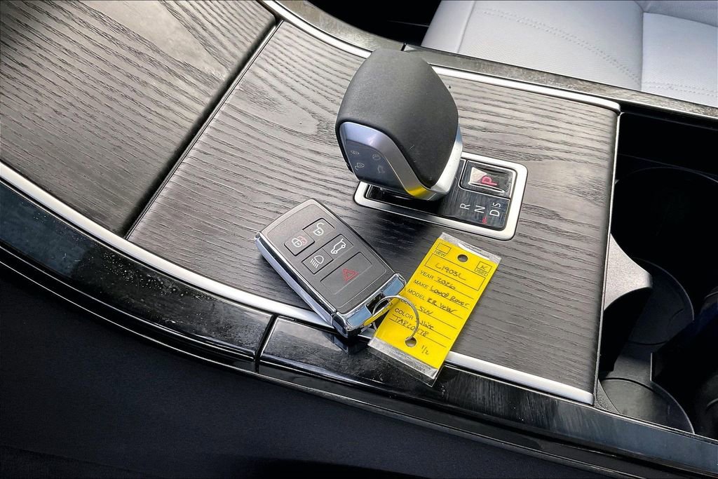 Certified 2026 Land Rover Range Rover Velar S image 35