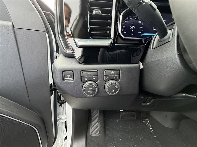 New 2026 Chevrolet Silverado 1500 LT AWD/4WD image 11