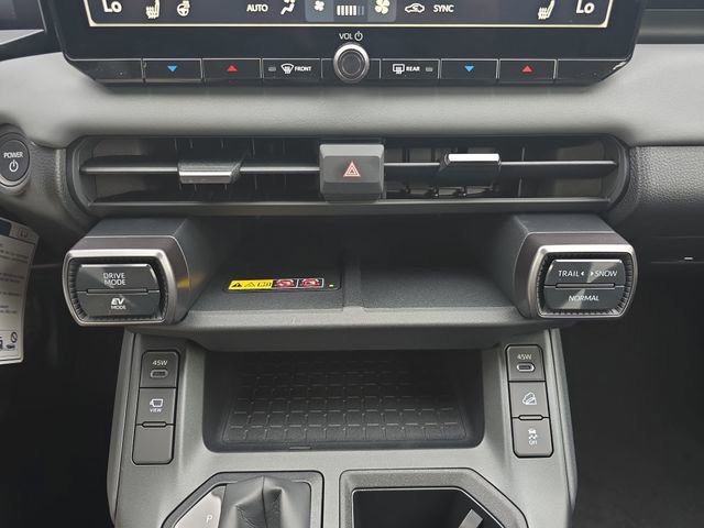 New 2026 Toyota RAV4 XSE image 24