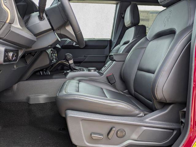 New 2025 Ford Bronco Badlands image 17