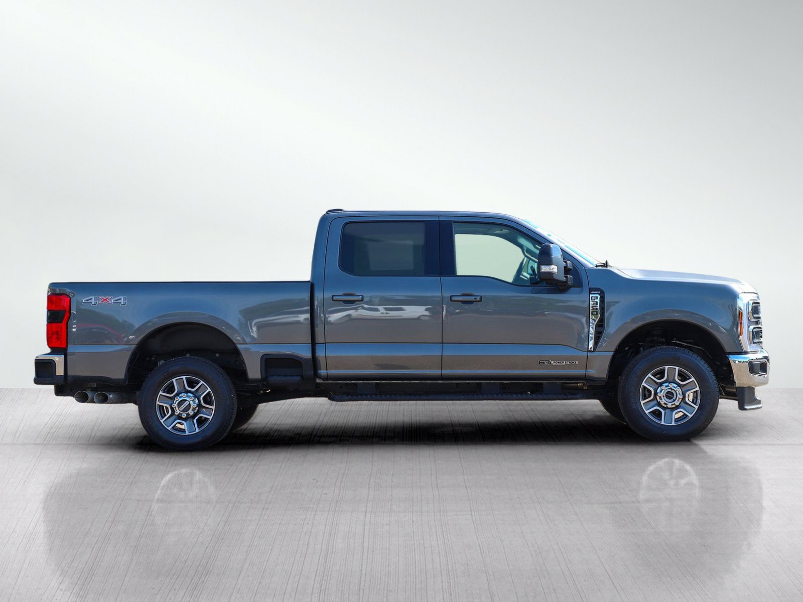 Used 2026 Ford F350 Lariat AWD/4WD image 5