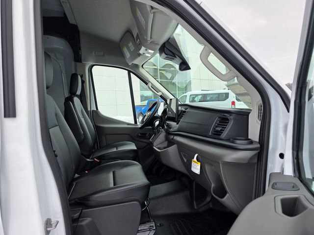 New 2026 Ford Transit 250 148 Medium Roof image 27
