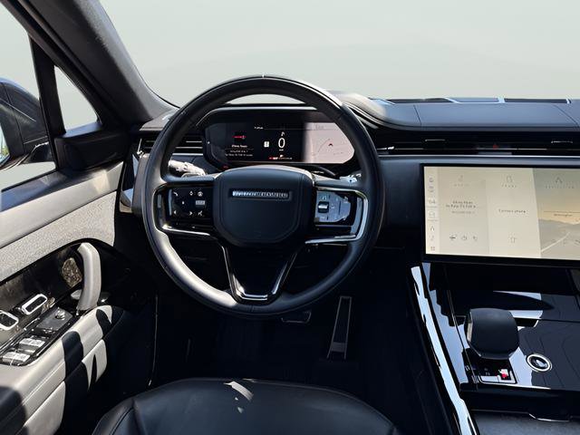 Certified 2024 Land Rover Range Rover Sport Dynamic SE AWD/4WD image 10