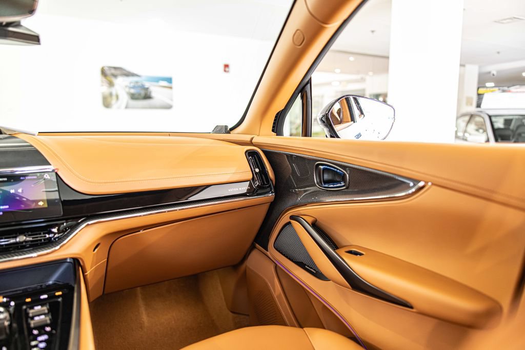 New 2026 Aston Martin DBX S AWD/4WD image 42