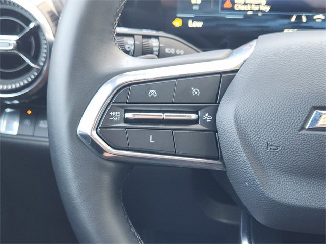 Used 2025 Chevrolet Equinox LT FWD image 28