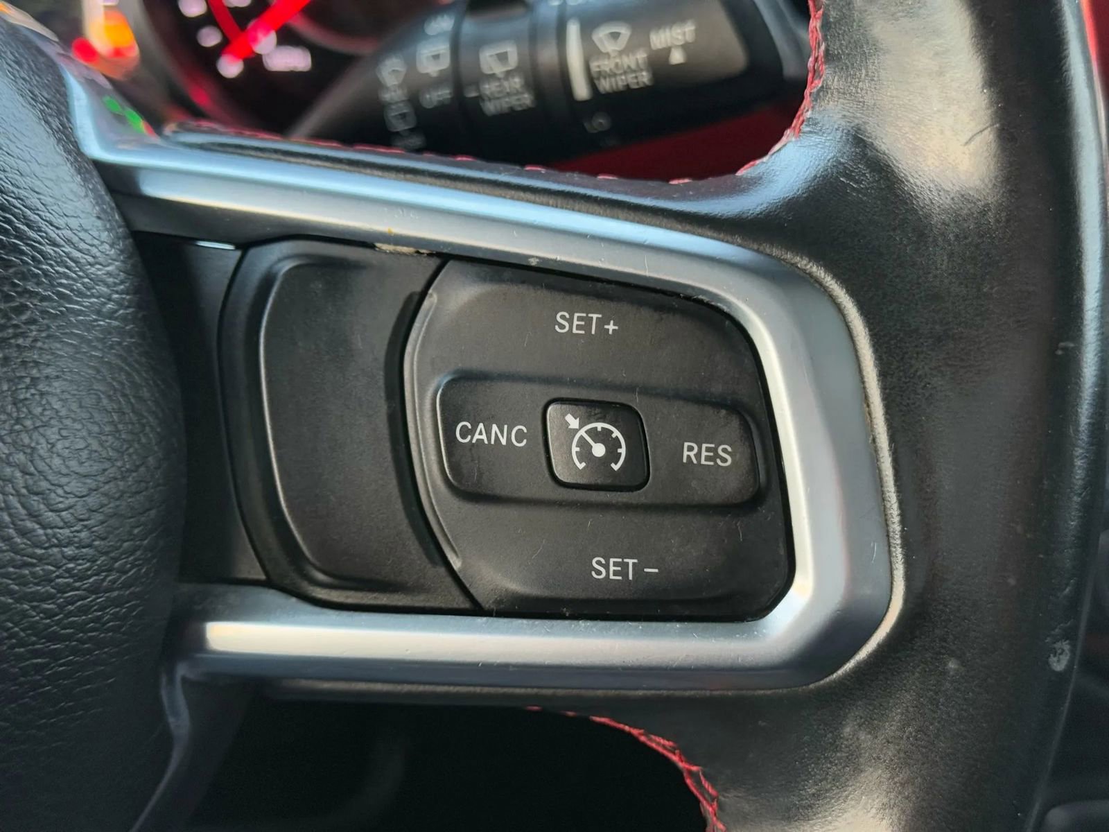 Used 2018 Jeep Wrangler Unlimited Rubicon image 25