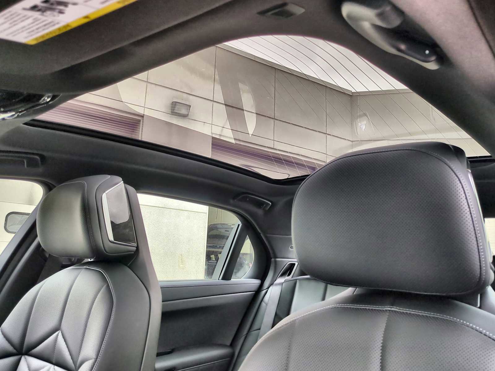 New 2025 BMW 740i xDrive 740i xDrive image 20