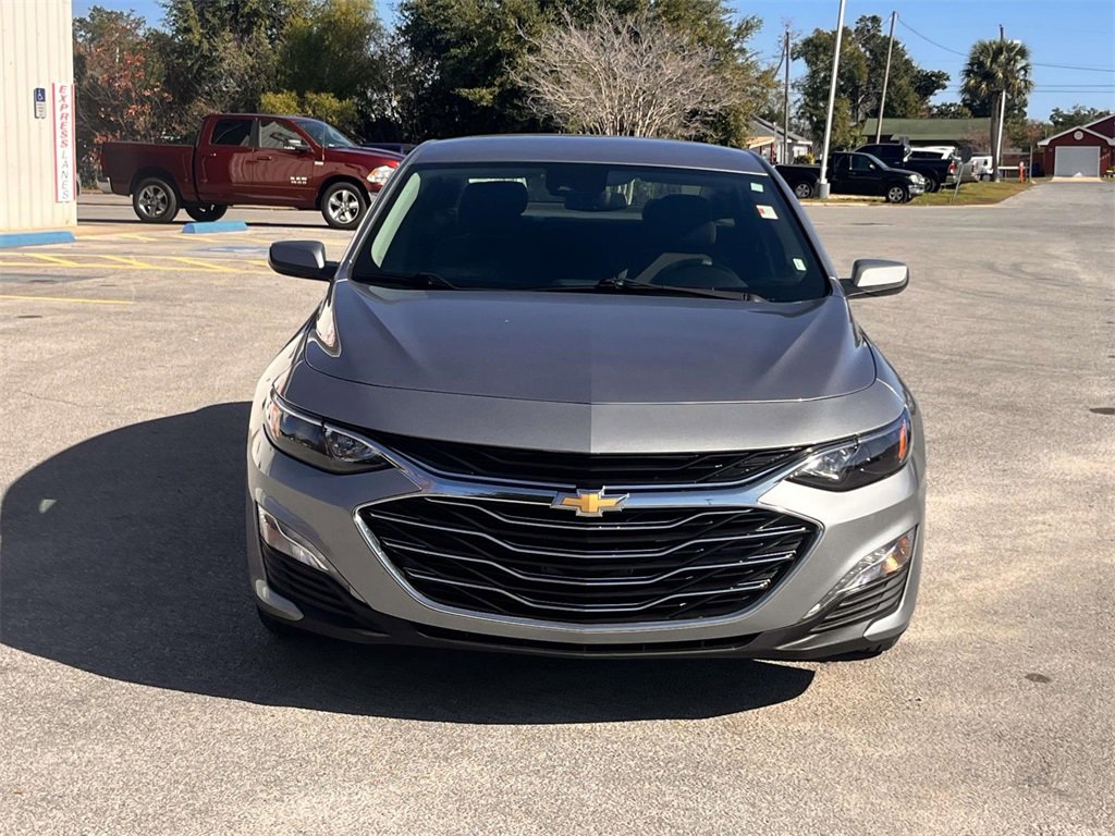 Used 2024 Chevrolet Malibu LT image 8
