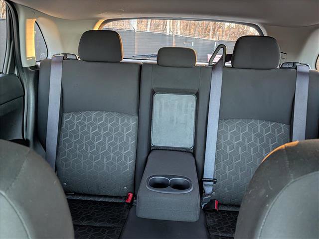 Used 2021 Mitsubishi Outlander Sport SE image 16