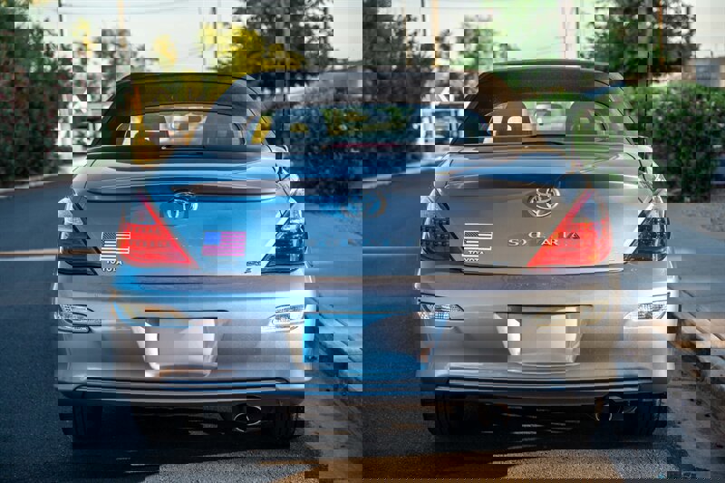 Used 2007 Toyota Solara SE Sport FWD image 4