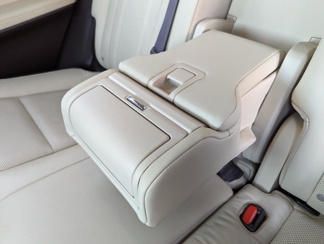 Used 2019 Lexus RX 350 AWD image 43