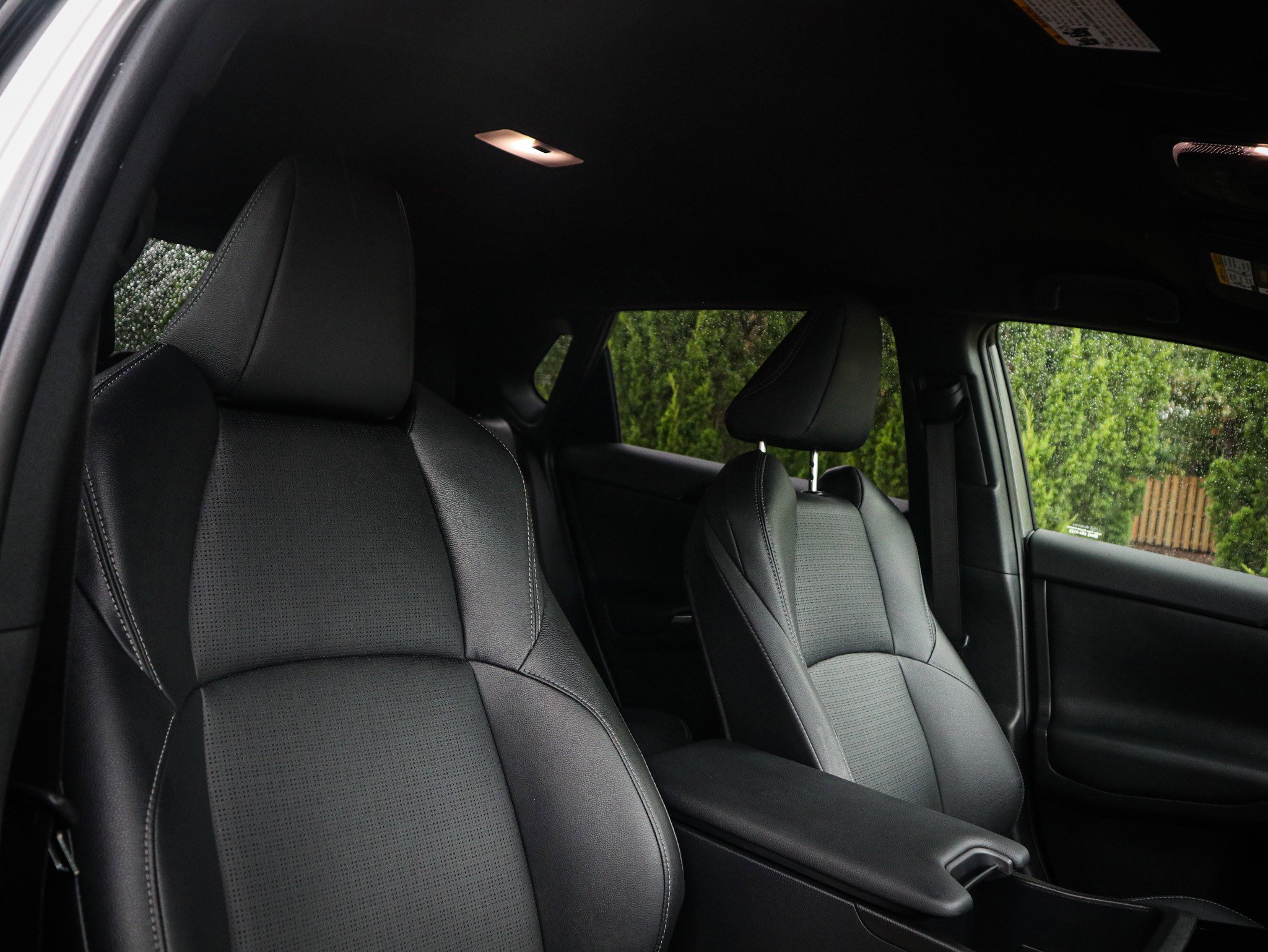 Used 2023 Subaru Solterra Limited image 31