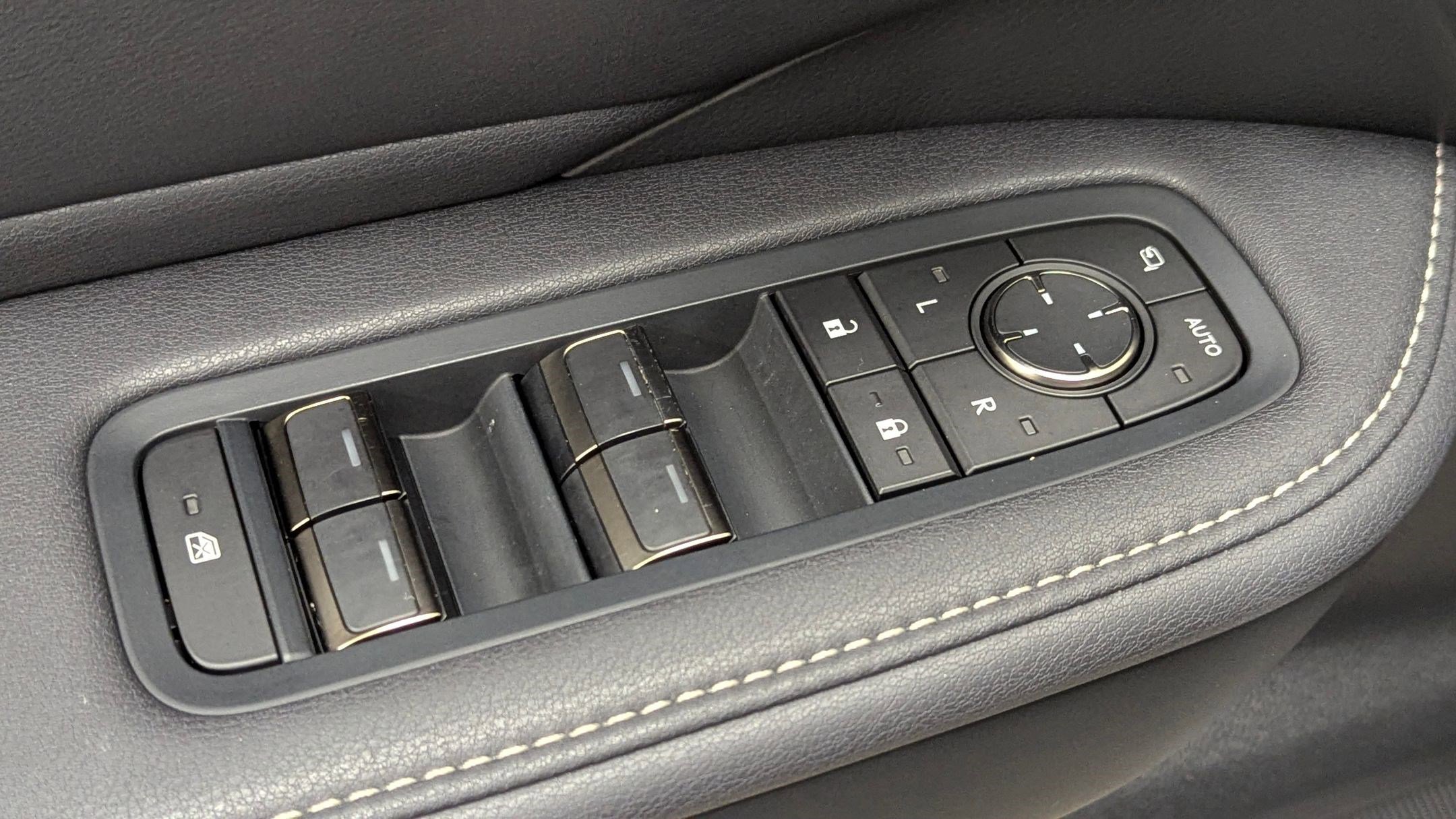 Used 2024 Lexus TX 350 FWD image 13