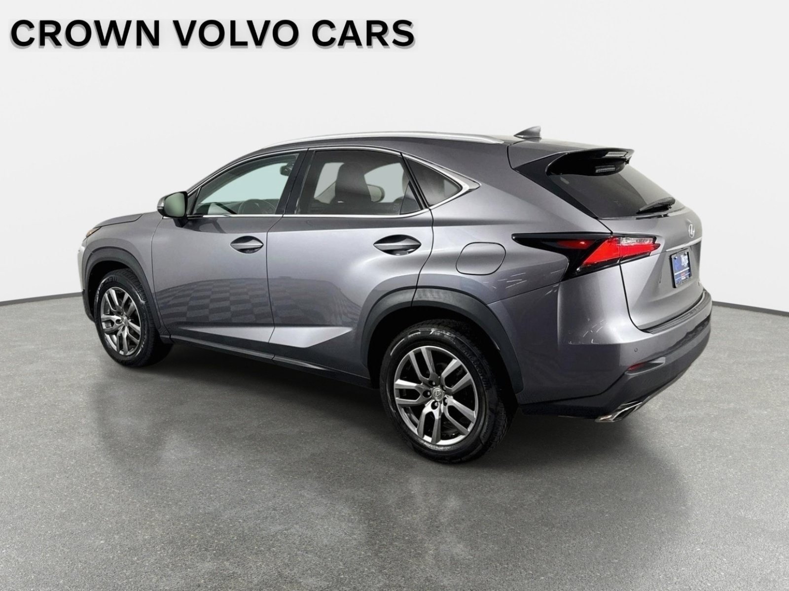 Used 2016 Lexus NX 200t FWD w/ Premium Package image 7