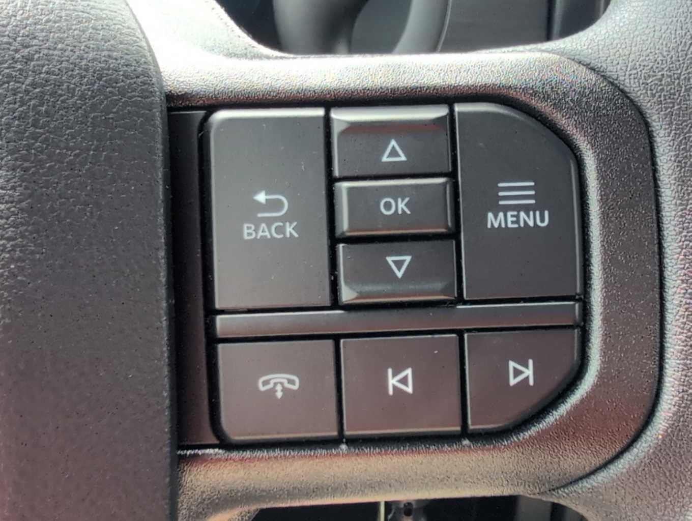 New 2025 Ford F150 STX w/ Equipment Group 200A image 22