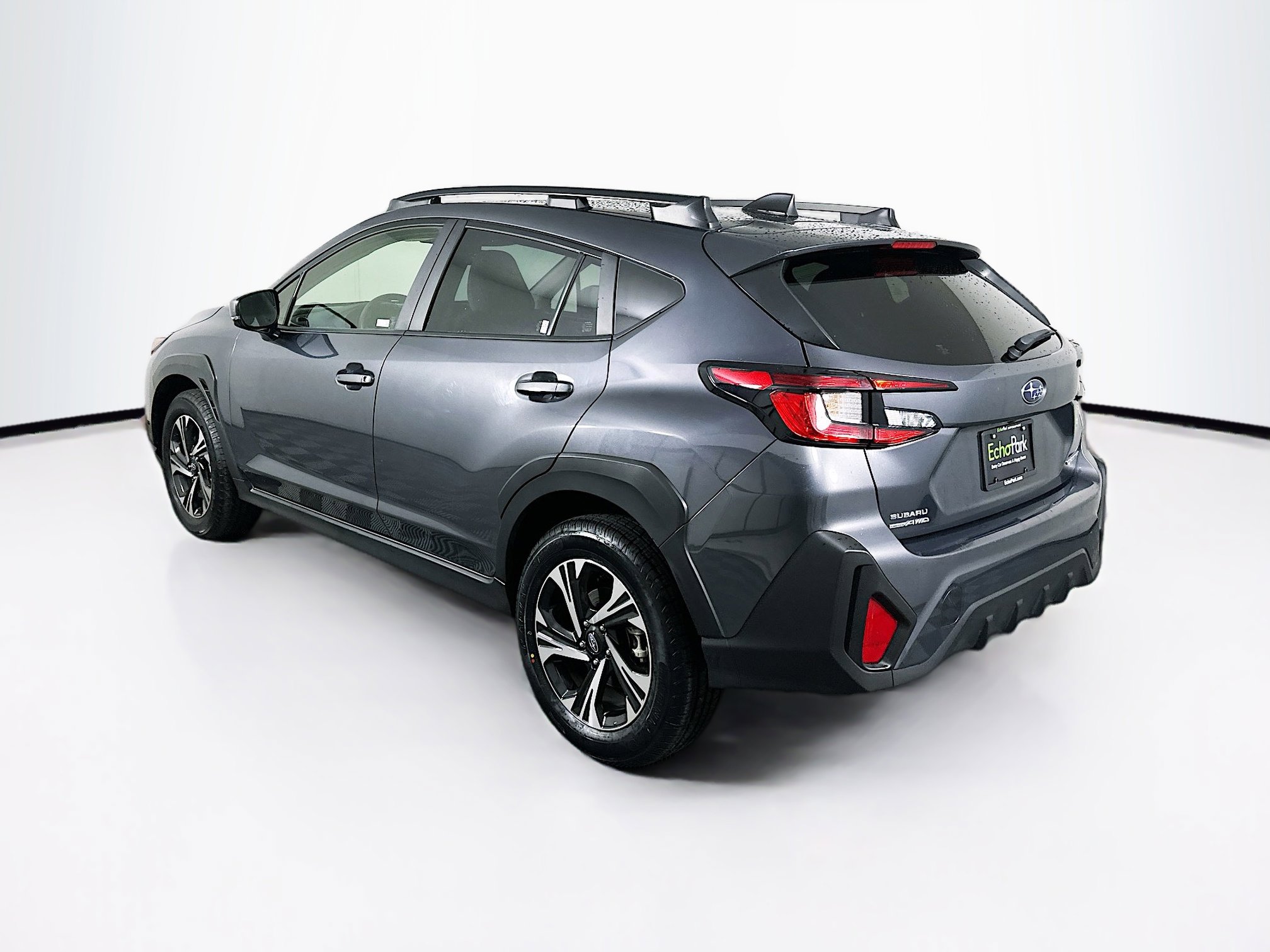 Used 2025 Subaru Crosstrek 2.0i Premium AWD/4WD image 5