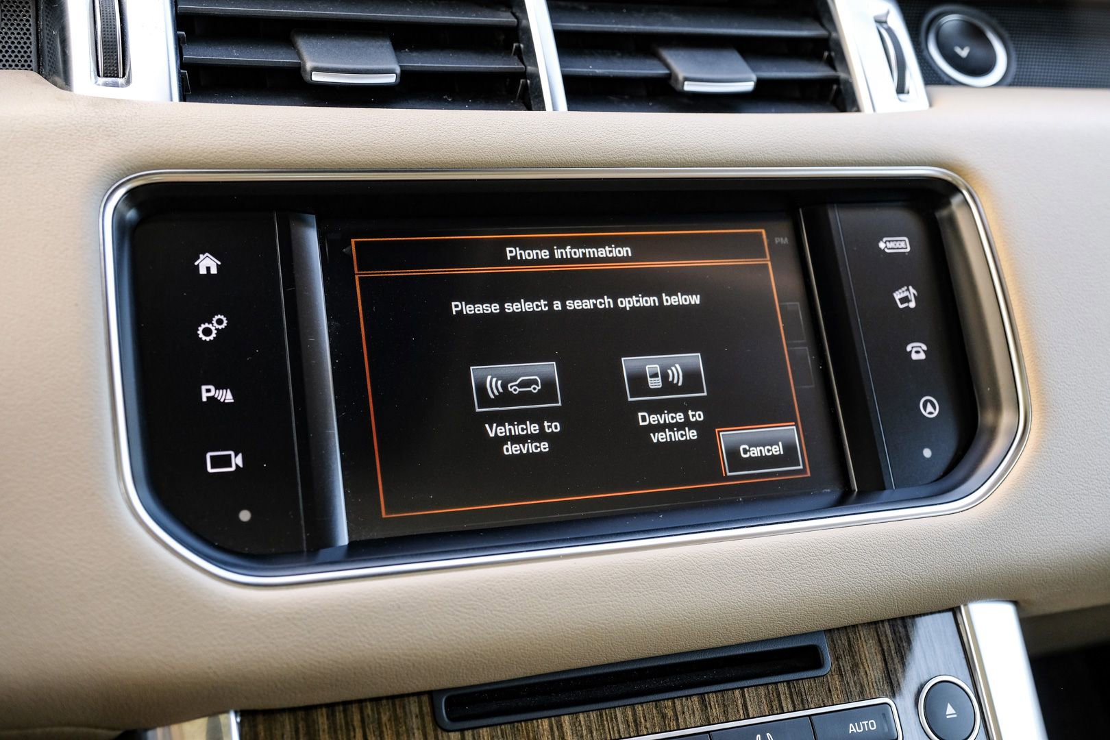 Used 2016 Land Rover Range Rover Sport Supercharged image 28