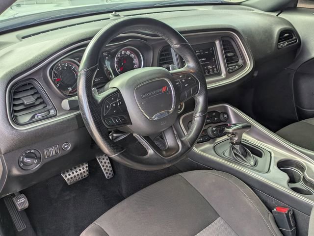 Used 2022 Dodge Challenger R/T image 30