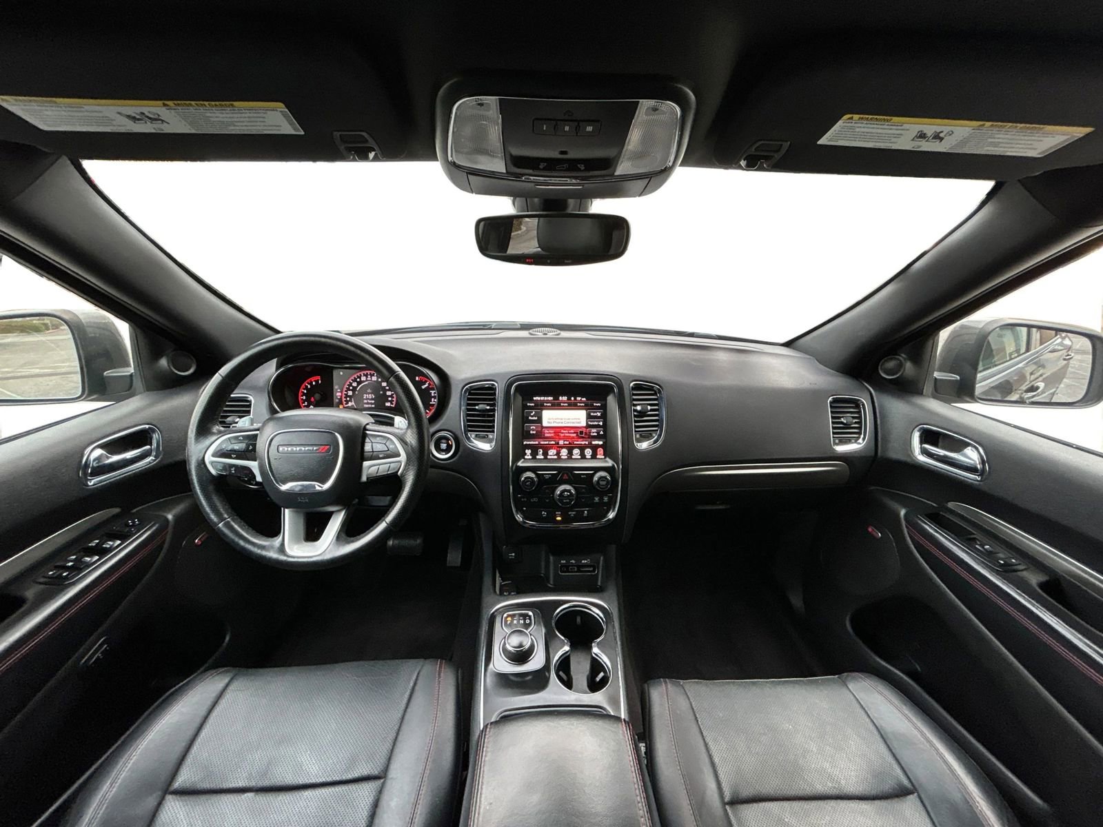 Used 2017 Dodge Durango R/T image 22