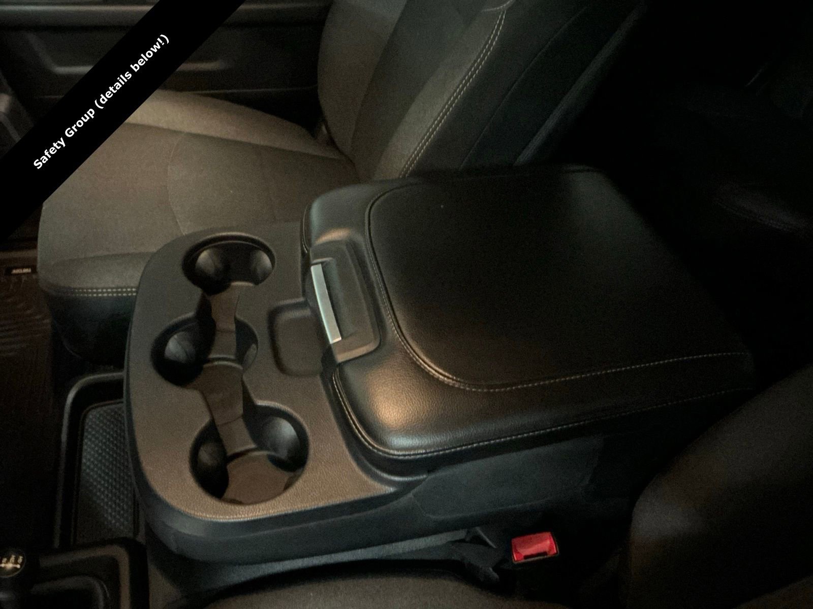 Used 2019 RAM 2500 Tradesman w/ Safety Group image 27