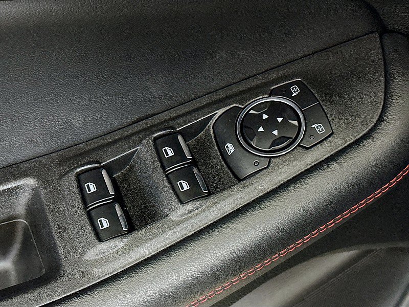 Used 2024 Ford Edge ST-Line AWD/4WD image 19