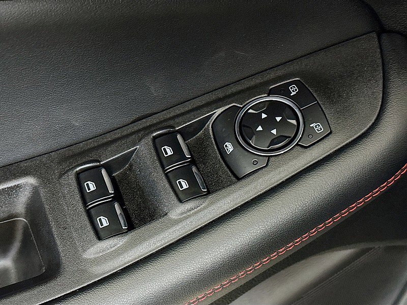 Used 2024 Ford Edge ST-Line AWD/4WD image 19