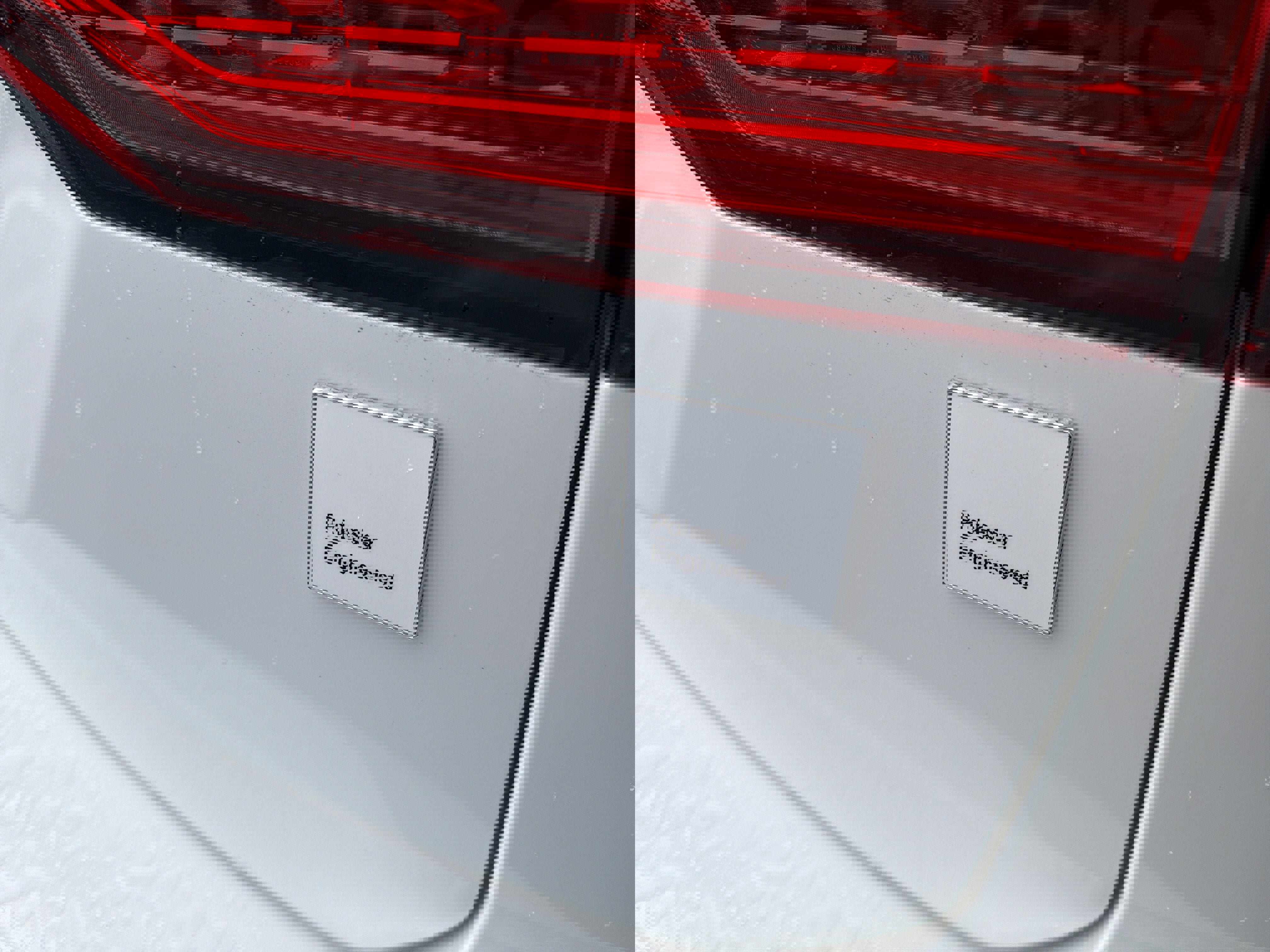 Used 2024 Volvo V60 T8 Polestar w/ Protection Package image 8