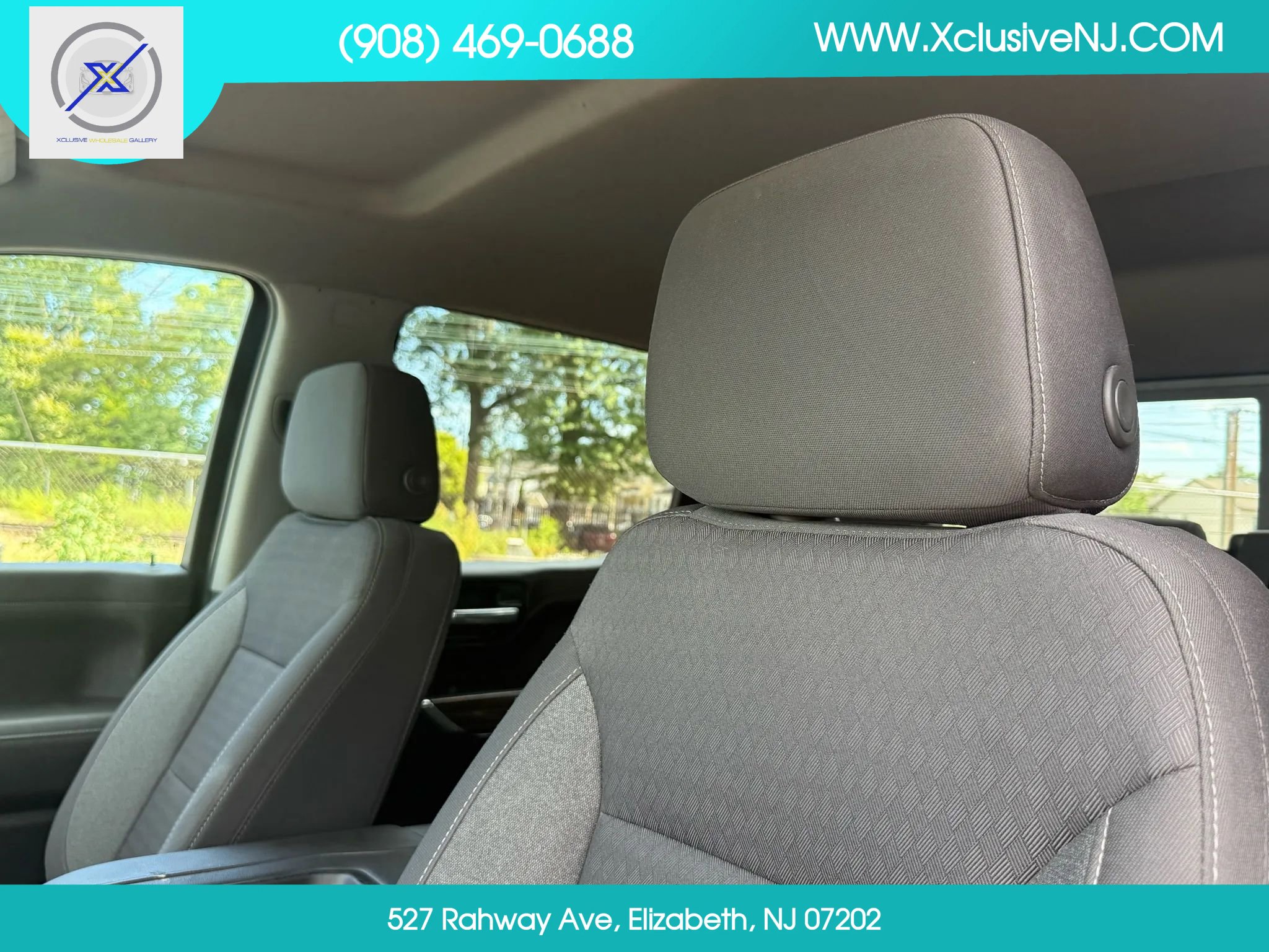 Used 2020 Chevrolet Silverado 1500 LT Trail Boss image 9