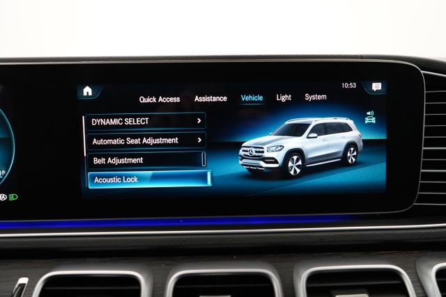 Used 2023 Mercedes-Benz GLS 450 4MATIC image 70
