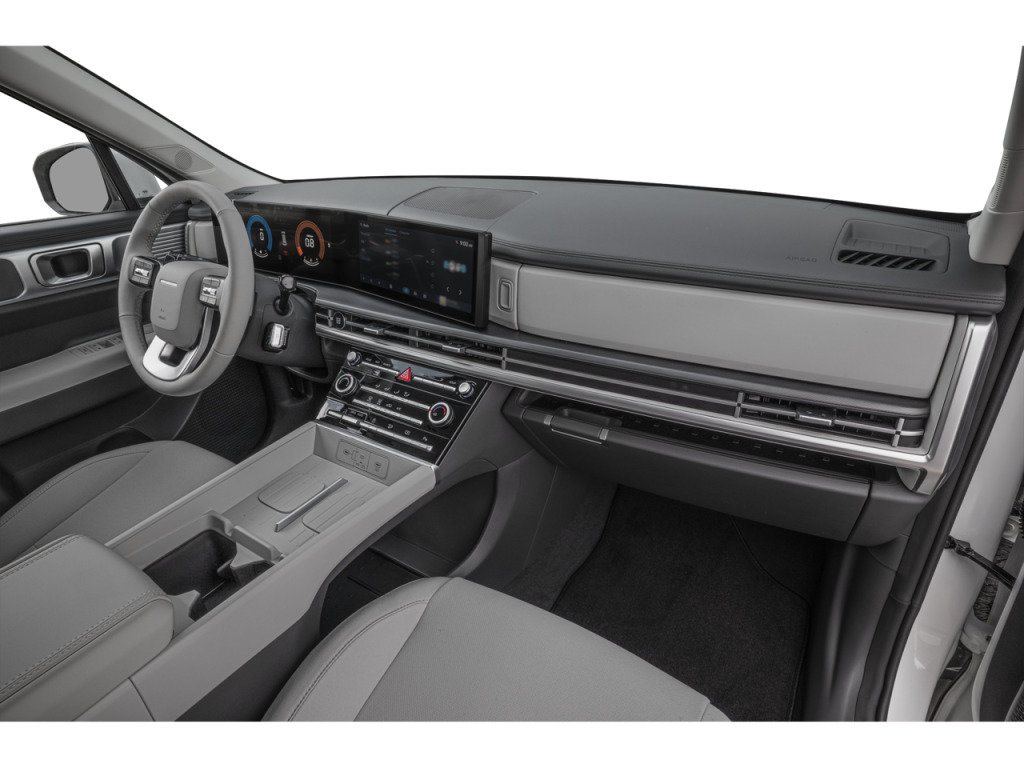 New 2027 Hyundai Santa Fe SE FWD image 31