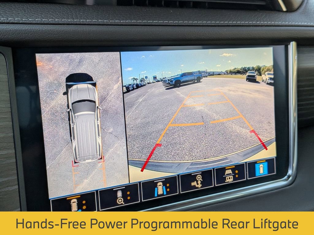 Used 2021 GMC Yukon XL Denali image 6