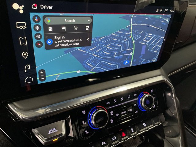 Certified 2025 GMC Sierra 2500 Denali Ultimate image 28